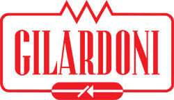 Gilardoni logo